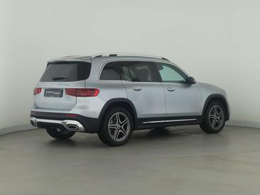 Mercedes GLB 220 — photo 6