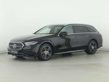 Mercedes Classe E Break 220 — photo 5