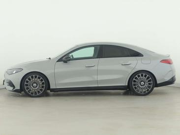 Mercedes CLA 220 — photo 7