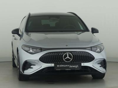Mercedes CLA 250