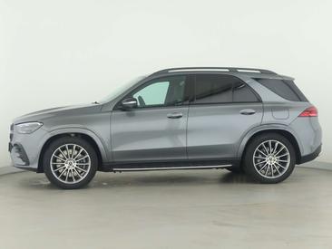 Mercedes GLE 350 — photo 7