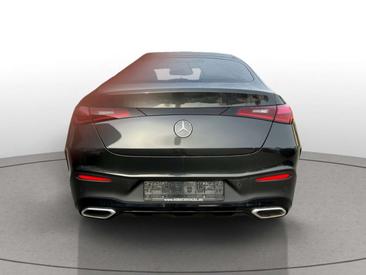 Mercedes GLC 220 AMG Line — photo 5