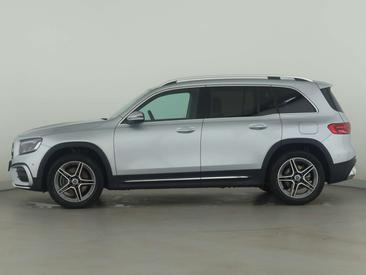 Mercedes GLB 220 — photo 7