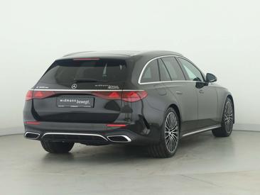 Mercedes Classe E 300 — photo 2
