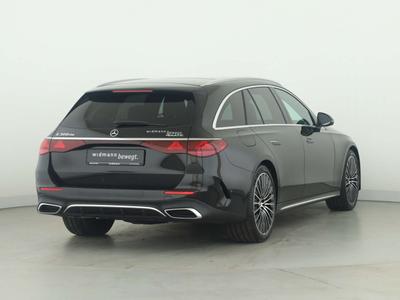 Mercedes Classe E 300