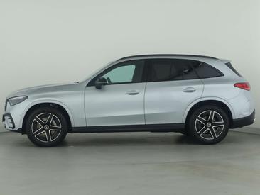 Mercedes GLC 220 — photo 7
