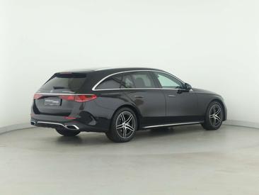 Mercedes Classe E Break 220 — photo 6