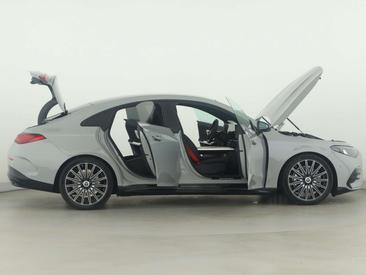 Mercedes CLA 220 — photo 8