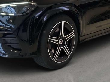 Mercedes GLE 350 AMG LINE — photo 20