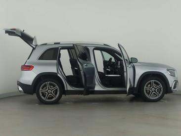Mercedes GLB 220 — photo 8