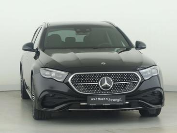 Mercedes Classe E 300 — photo 3