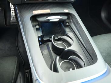 Mercedes Classe E Break 220 — photo 15