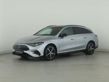 Mercedes CLA 250 — photo 5