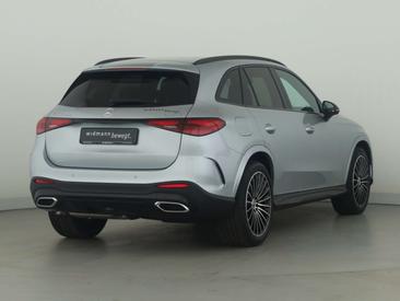 Mercedes GLC 220 — photo 2