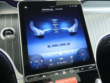Mercedes GLC 300 — photo 14