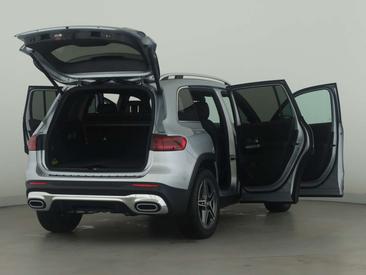 Mercedes GLB 220 — photo 9