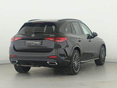 Mercedes GLC 220