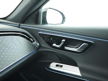 Mercedes Classe E Break 220 — photo 16