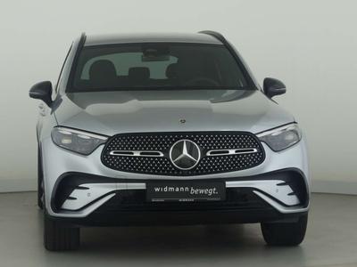 Mercedes GLC 220