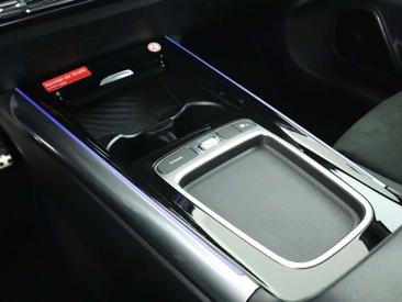 Mercedes GLA 250 — photo 15