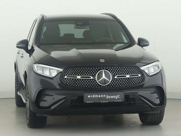 Mercedes GLC 220 — photo 3