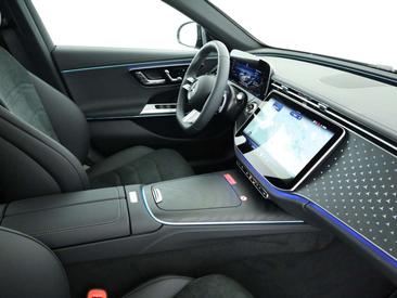 Mercedes Classe E Break 220 — photo 17