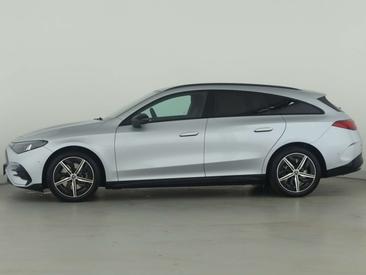 Mercedes CLA 250 — photo 7