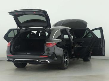 Mercedes Classe E Break 220 — photo 9