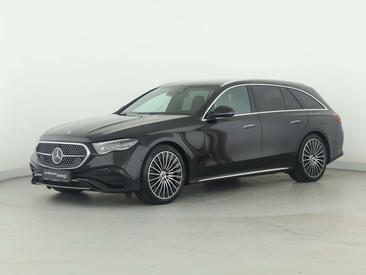 Mercedes Classe E 300 — photo 5