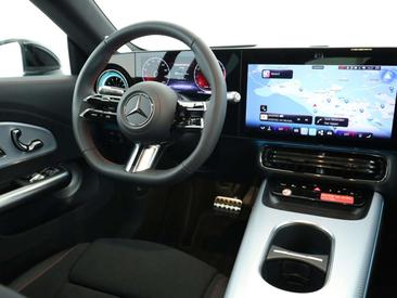 Mercedes CLA 220 — photo 10