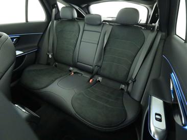 Mercedes Classe E Break 220 — photo 18