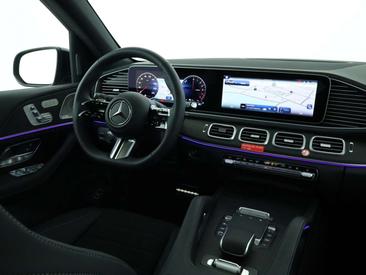 Mercedes GLE 350 — photo 10