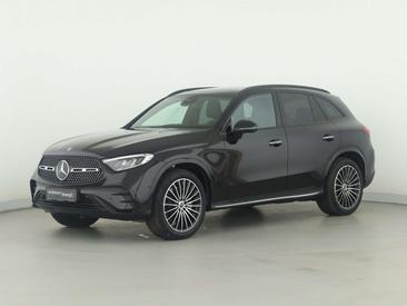 Mercedes GLC 220 — photo 5