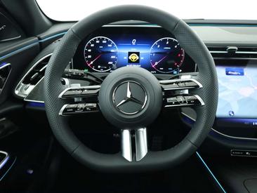 Mercedes Classe E Break 220 — photo 11