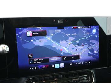 Mercedes CLA 200 — photo 13