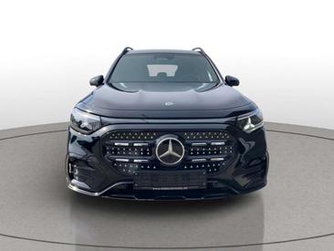 Mercedes GLB 250 AMG Line — photo 2