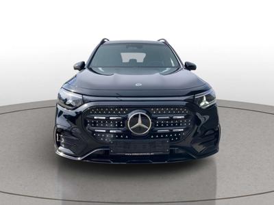Mercedes GLB 250 AMG Line