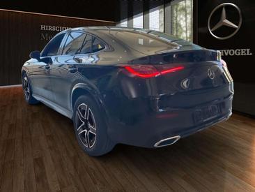 Mercedes GLC 220 AMG Line — photo 6
