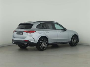 Mercedes GLC 220 — photo 6