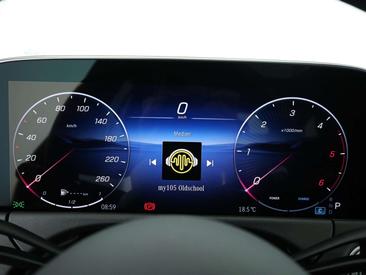 Mercedes Classe E Break 220 — photo 12