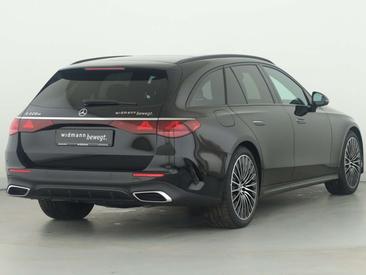 Mercedes Classe E Break 220 — photo 2