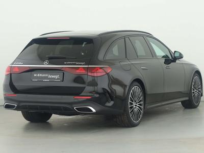 Mercedes Classe E Break 220