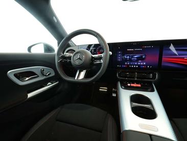 Mercedes CLA 250 — photo 10