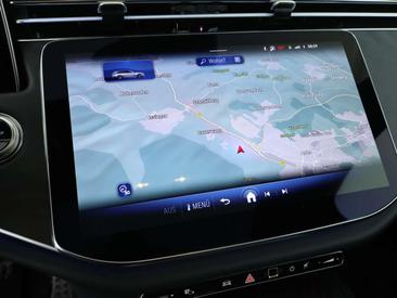 Mercedes Classe E Break 220 — photo 13