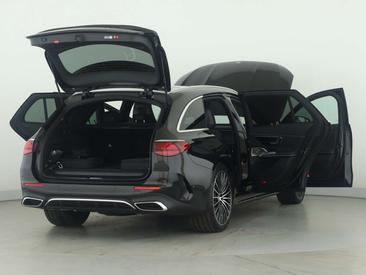 Mercedes Classe E 300 — photo 9