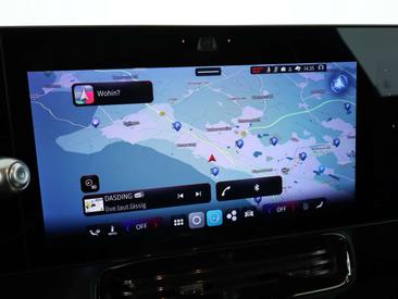 Mercedes CLA 220 — photo 13