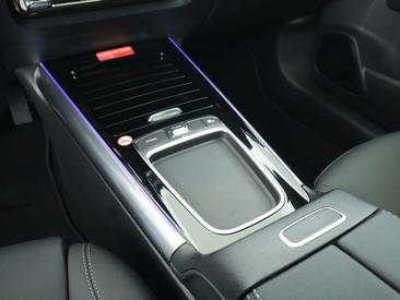 Mercedes GLA 220 — photo 15