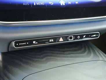 Mercedes Classe E Break 220 — photo 14