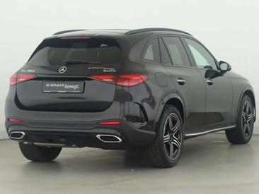 Mercedes GLC 300 — photo 2