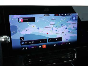 Mercedes CLA 220 — photo 13